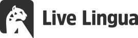 Live Lingua logo