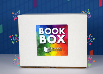 Book Box - Library Service