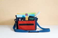 Literacy Toolkit - Bag of School Supplies