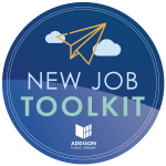 New Job Toolkit