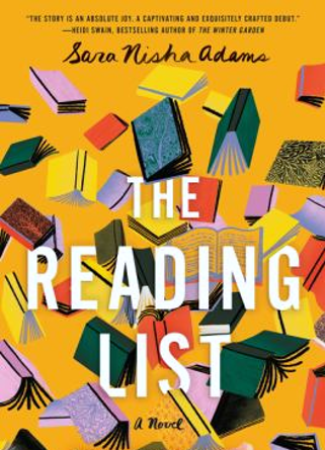 Cover of the Reading List