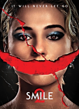 Cover image of Smile 2