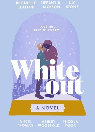 Cover of White Out