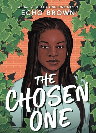 Cover of The Chosen One