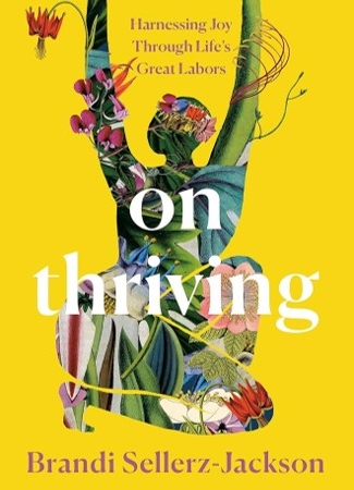 Cover of On Thriving