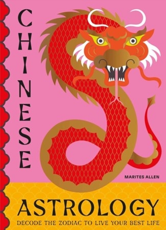 Cover of Chinese Astrology