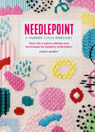 Cover of Needlepoint