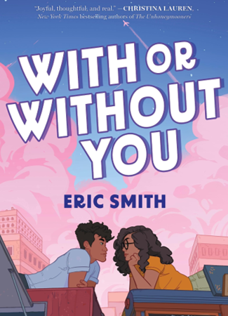 Cover of With or Without You