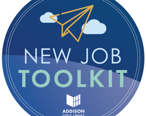 New Job Toolkit