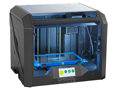 3D Printer: Dremel 3D45