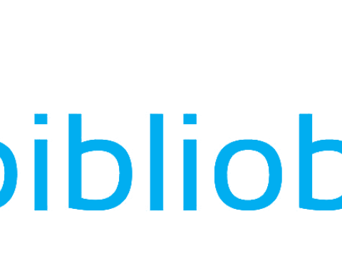 Biblioboard logo