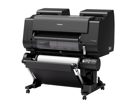 Canon GP-2000 Poster Printer