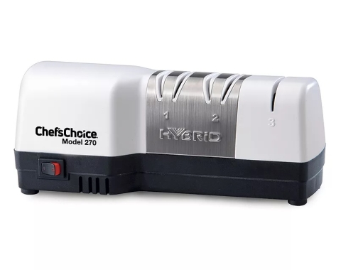 Home - Library of things - Chef's Choice Knife Sharpener