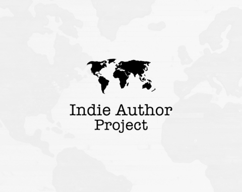 Logo for Indie Author Project