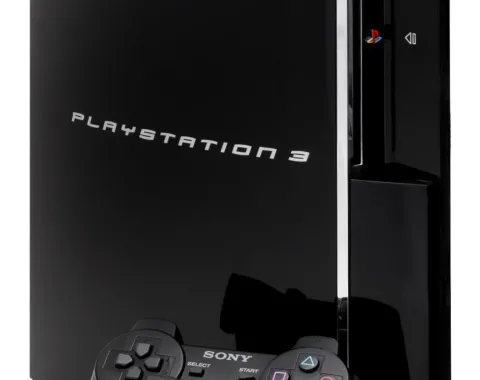 Photo of PlayStation 3