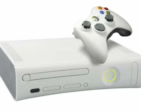 Photo of Xbox 360