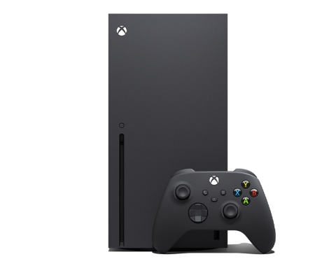 Photo of Xbox Series X