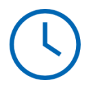 Loan Periods - Clock icon