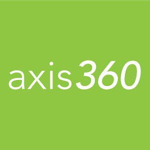 Axis 360 logo